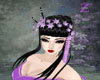 Geisha Kanzashi Lilly