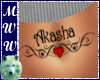 Em's Akasha Tattoo