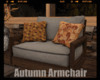 *Autumn Armchair