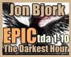 Jon Bjork - EPIC