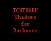 +IHP+ Shadow clothes (F)
