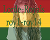 *AD*Lorde-Royals Reggae