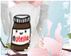 Nutella Oversized (F)