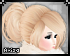 |AK| Karis Blonde