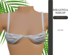 THE BRA*WHITE*