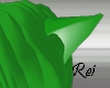 [R] Green Slime Ears
