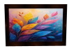 Rainbow Leaves Picture