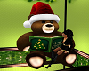 Tedy Bear Christmas Tale