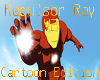 [DK] Repulsor Ray V2