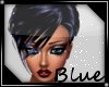 Victoria blue-black