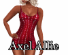 AA RXL Rose Red Dot Mini