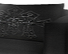 Black Couch