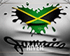 R" Jamaica Tee -WHT