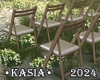 Wedding Chairs