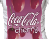 *SA* Cherry Coke Top (M)