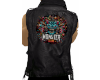 Monster Club Vest