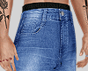 r. Shorts Jeans + Tat.