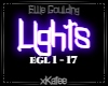 ELLIE G - LIGHTS RMX