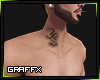 Gfx | Yelawolf Neck Tatt