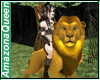 )o( Jungle Lion King