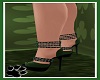 A~ Patty Sexy Heels
