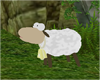 Cute Sheep Avatar