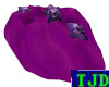 [TJ] Purp. 3 Cuddle Pose