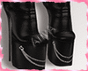 [A]Sienna Shoes Black