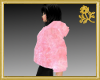 Goldi Pink Jacket