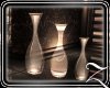 ~Z~ Slow Trio Vases