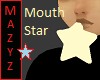 Mouth Star