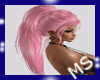 [MS] pink hair 230
