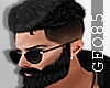^G^ Black Beard