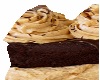 Chocolate Cream cake