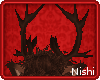 [Nish] Reindeer Antlers