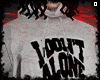 Hoodie Alone