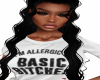Black Hair-Pol