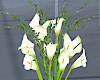 Vase-Flowers