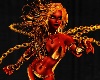 *SexyHot Anim Fire Rave