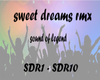 sweet dreams remix