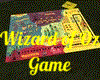 Wizard of Oz Game