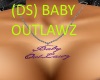 (DS) Baby Outlawz