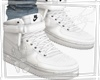 Hazel Tennis NK White