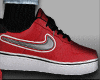 F. Air Force 1 Red