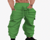 [G] Green jogger