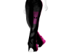 Two-Toned Pink