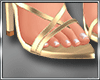 K! Lal Heels Gold