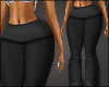Fold over Leggings