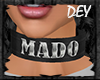 Necklace Mado