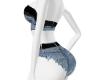 Sexy Fatal ((( jeans )))